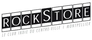 Rockstore - Club indie du centre ville de Montpellier