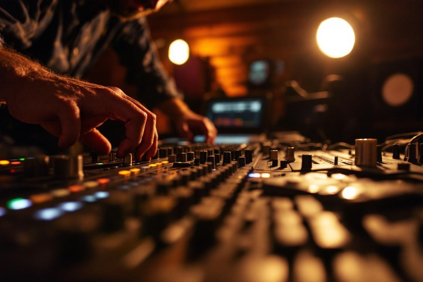 Location son Nantes : matériel professionnel de sonorisation, éclairage et vidéo pour tous vos événements Location son Nantes : matériel professionnel de sonorisation, éclairage et vidéo pour tous vos événements