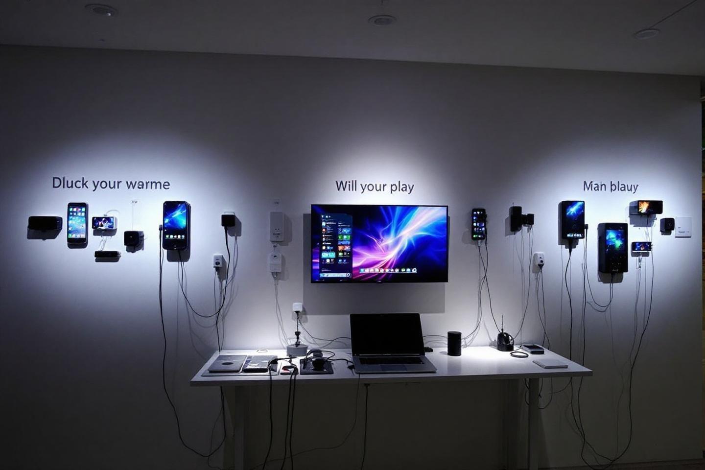 Plug and play Nantes : location de matériel son, kit solaire et solution plug & play