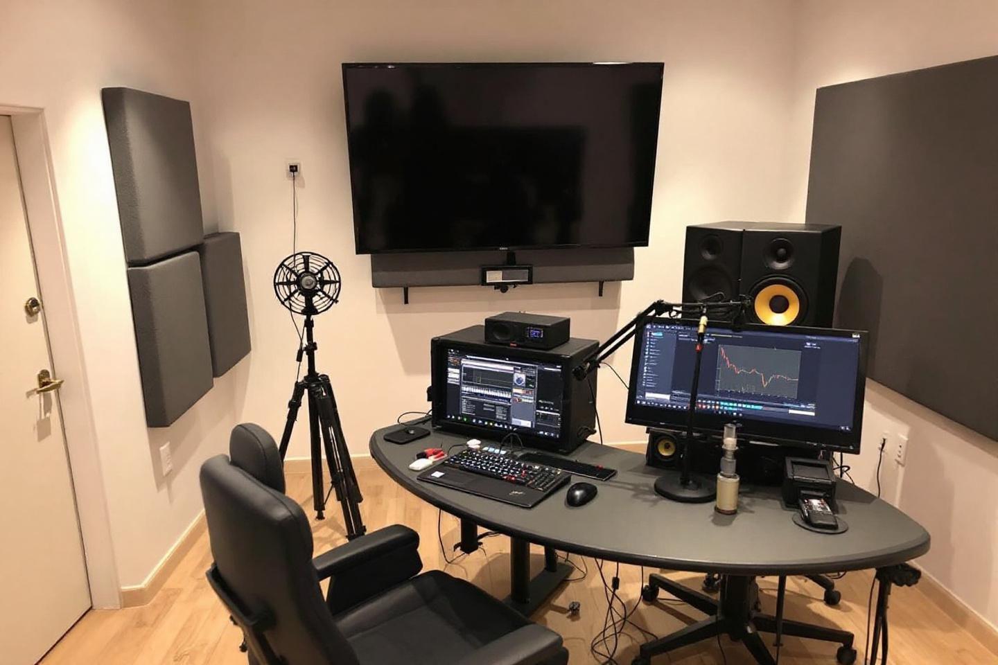 Magasin de sonorisation Nantes : vente et location de matériel audio et sono professionnel