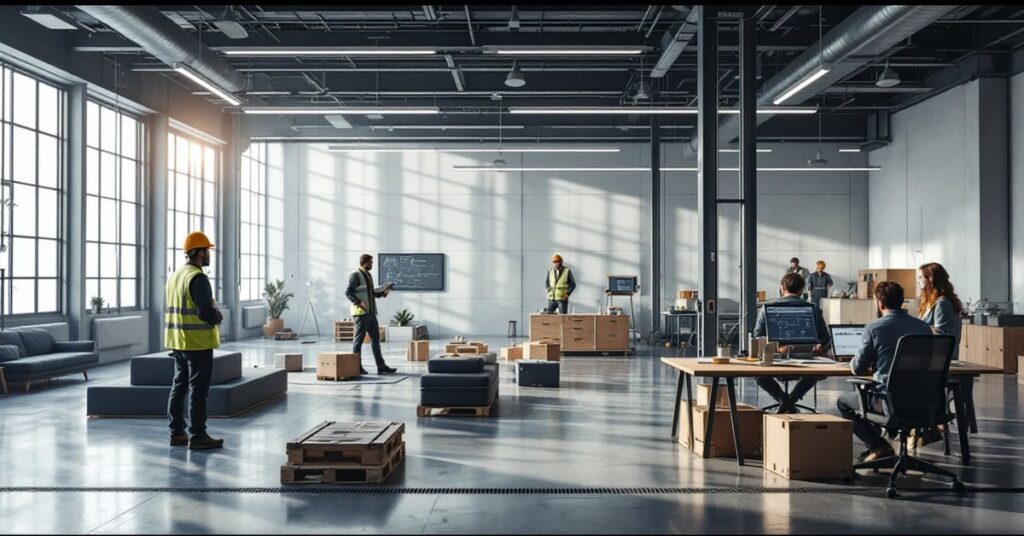 Location de Matériel de Chantier : Tout Ce Qu'il Faut Savoir - location de materiel chantier