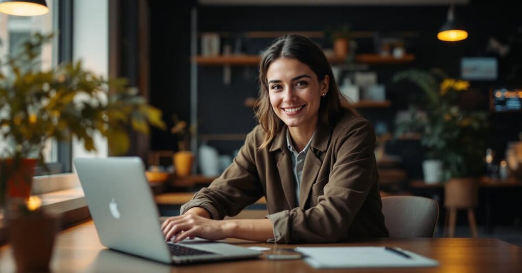 Location matériel événementiel : tables, chaises et équipements disposés pour un événement professionnel