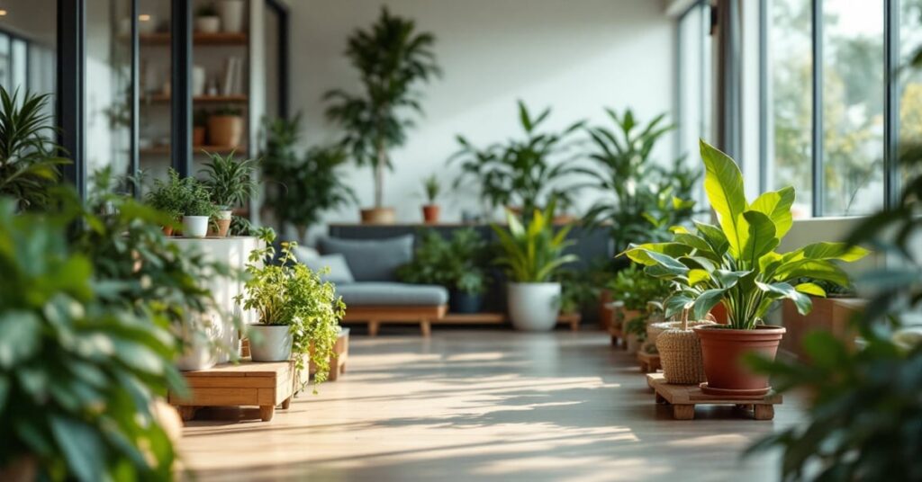 Location de matériel de jardinage : tondeuse et outils professionnels disponibles à la location