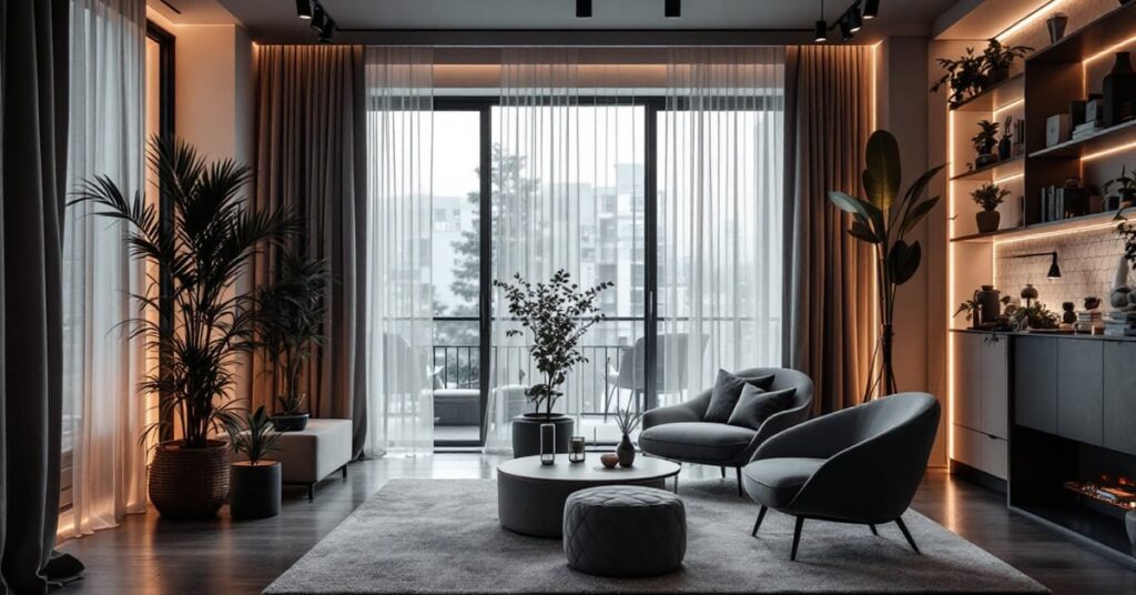 Location déco événementielle : tables et éléments décoratifs élégants pour un événement professionnel
