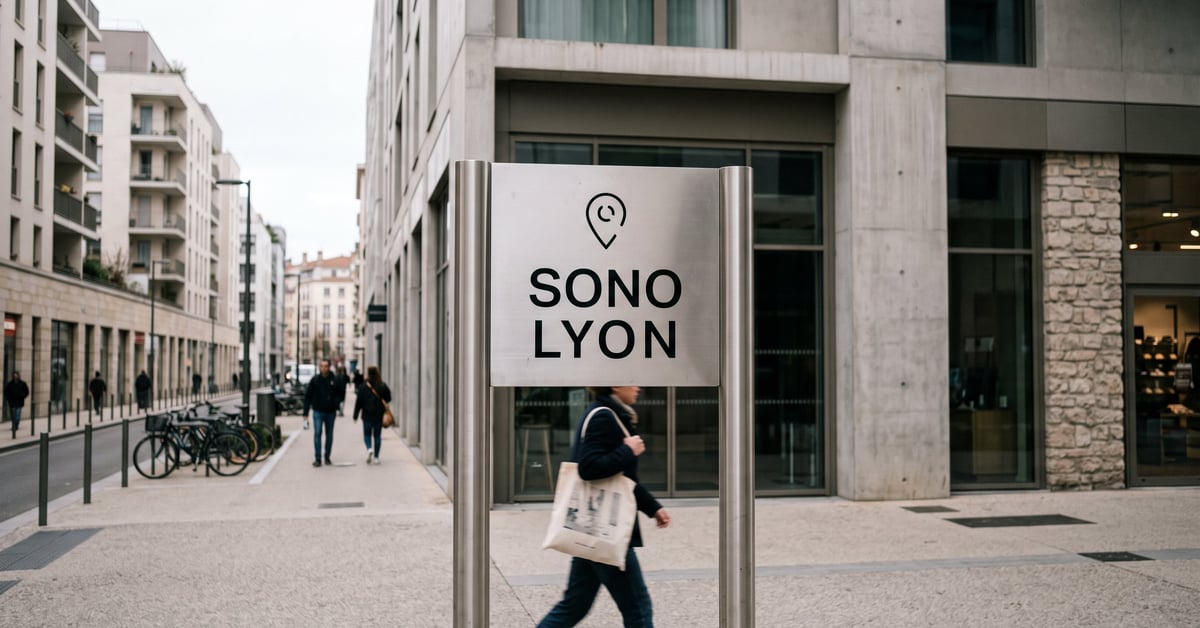 Location sono Lyon – matériel audio professionnel pour événements à Lyon