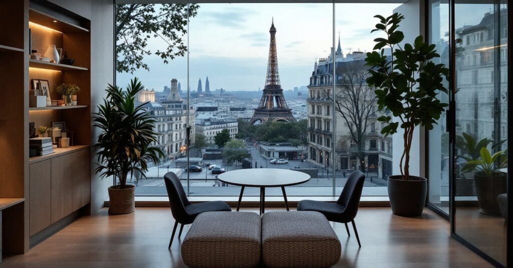 Location sono Paris : équipement audio professionnel pour soirée événementielle dans la capitale
