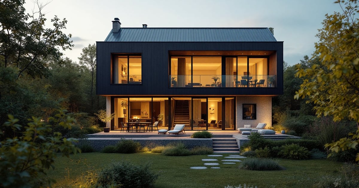 Location Maison Événementiel : Choisir et Réussir Son Projet - location maison evenementiel