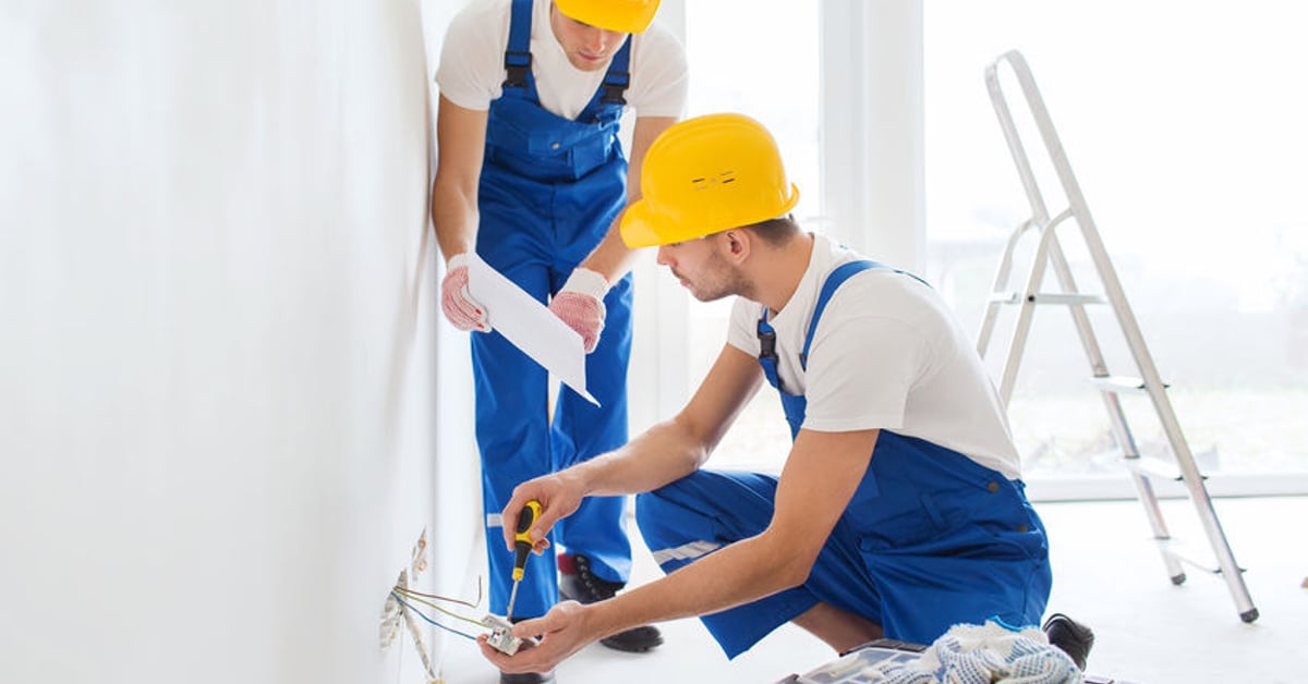 3 pannes delectricite qui necessitent lintervention dun electricien featured