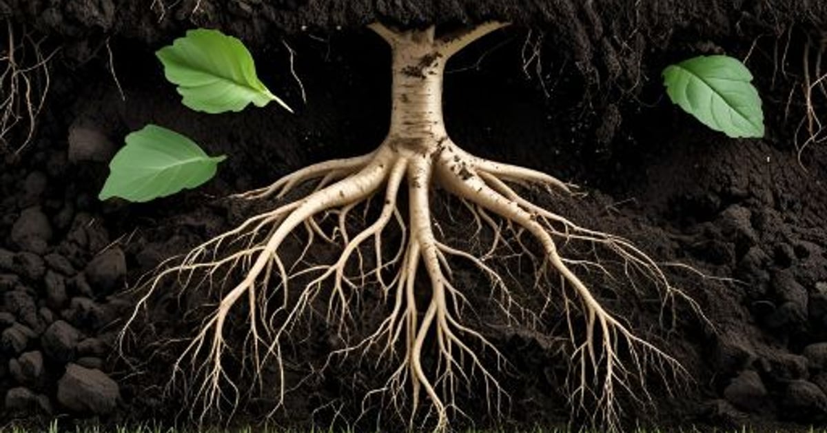 Aeration du sol la clef dun gazon sain et vigoureux featured