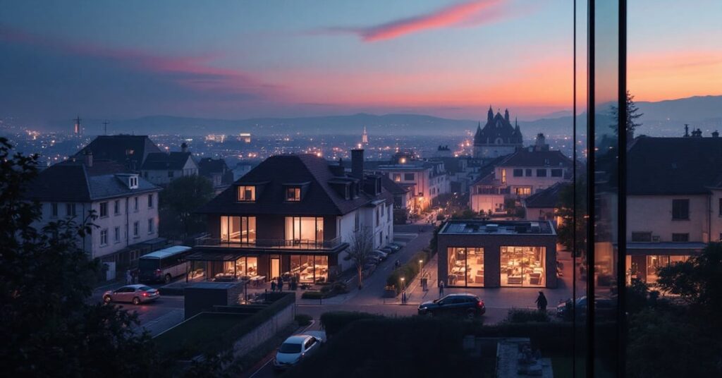 Location chapiteau Saintes – grand chapiteau blanc installé pour un événement en plein air